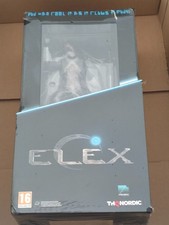 ELEX Edition Collector Limitée - PC - EUR En Français - NEUF