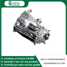 ?? BOITE DE VITESSES   VOLKSWAGEN LT32♻️ DDY ? 0km