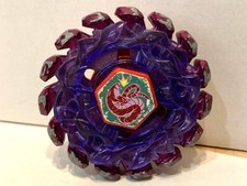 Metal fight beyblade poison - fight,