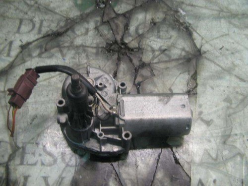 Moteur essuie glace arriere - d´essuie-glace,