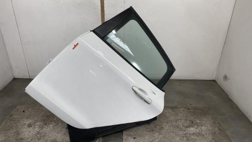 Porte arriere gauche peugeot - porte,