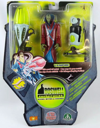 Roswell conspiracies vampire - roswell,