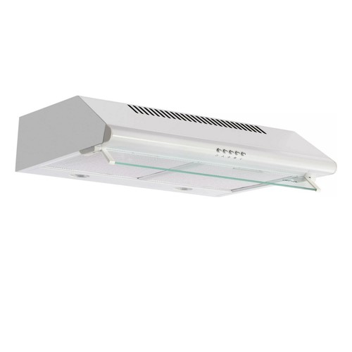 Airlux hotte visière 60cm - hotte,