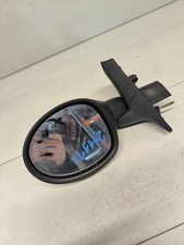 Retroviseur droit renault - retroviseur,