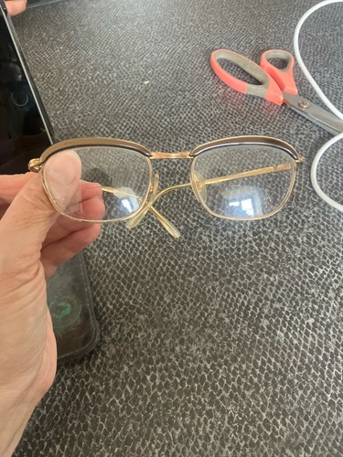 Lunettes vintage amy - vintage, l'amy