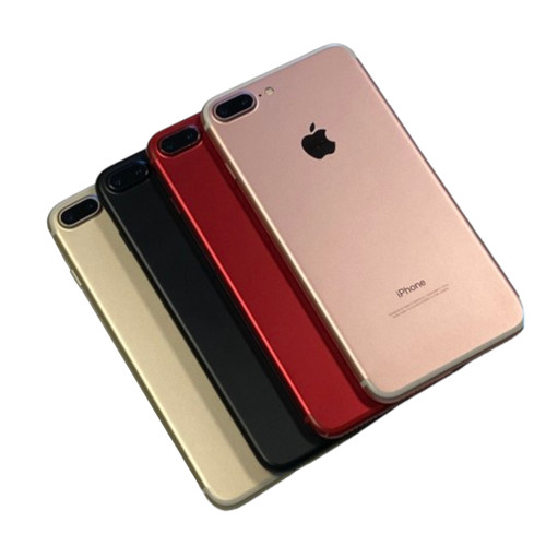 Apple iphone plus 128gb - 7,