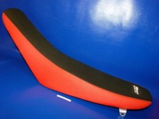 Selle moto cross Honda marque