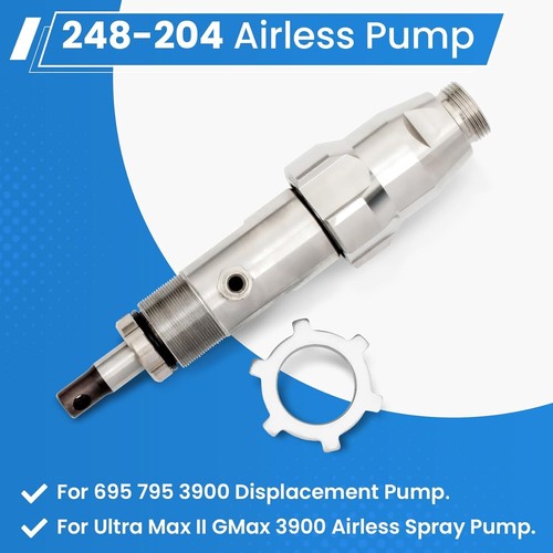 248204 248 204 - 248-204, airless