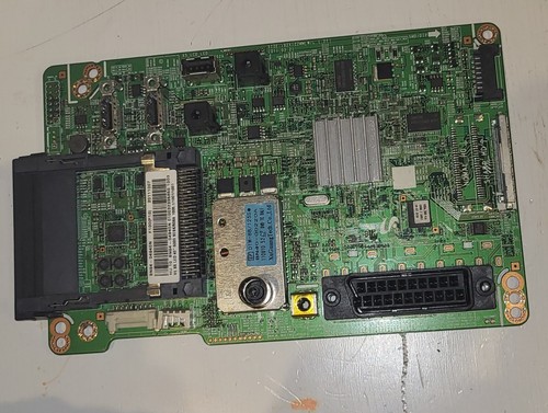 Platine main board ref