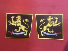 Playmobil Pirate autocollant