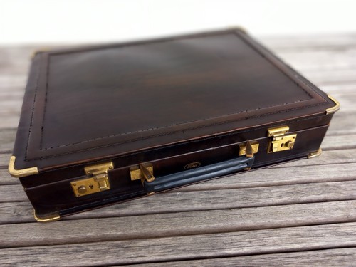 Ford malette attaché case - attaché,