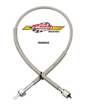 HONDA CB 450 K 1968/1975 CABLE COMPTE TOUR NEUF