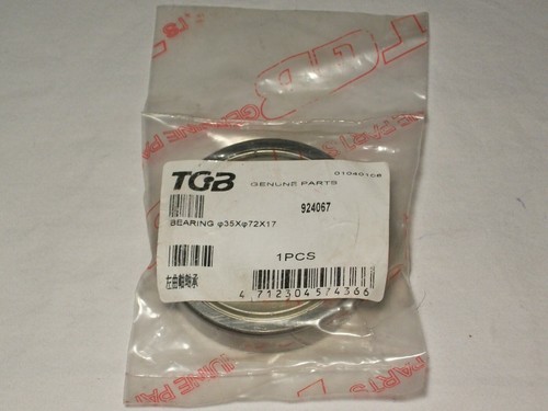 Tgb 924067 roulement carter - 924067,