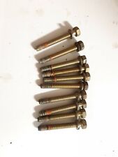 vis carter bas moteur briggs &