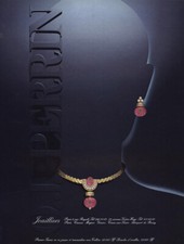 1984 O J Perrin: Paris