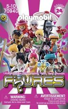 sympa  série 24 au choix fille  70940  playmobil (  choose your figure ) 2519