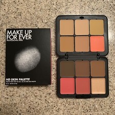 MAKE UP FOR EVER HD Skin Face