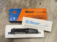 Roco 02106F Cuiseur Vapeur 150