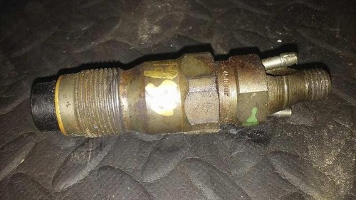 Kca21s71365450 injecteur bmw - injecteur,