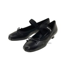 Miu Miu Ballerines pour femmes