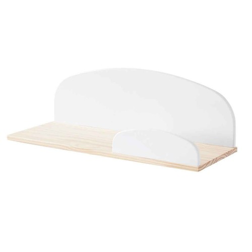 étagère murale kiddy 60cm - murale,