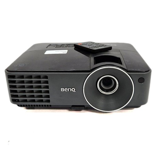 Benq mx503 projecteur dlp xga - benq,