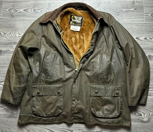 Mens barbour 100 bedale - barbour,