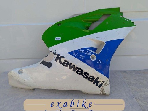 Flanc carenage droit pour - de,