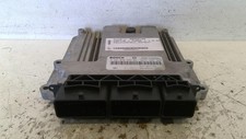 Calculateur moteur RENAULT CAPTUR 1 PHASE 1 1.5 DCI - 8V TURBO /R:58596196