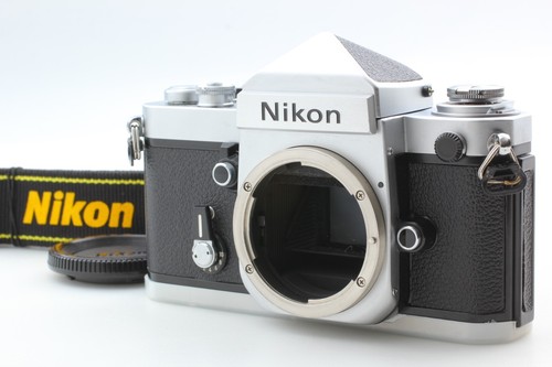 Mint n801xxxx nikon f2 - s/n801xxxx】nikon,