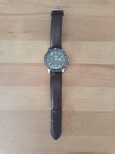 Montre Yanger & Bresson Acier