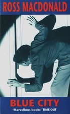 Blue city - Ross Macdonald -