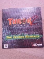 Turok 2 Seeds Of Evil The