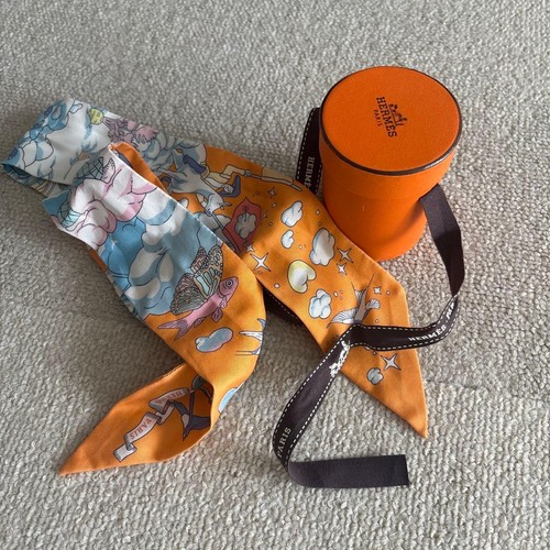 Hermes twilly sur - hermes,