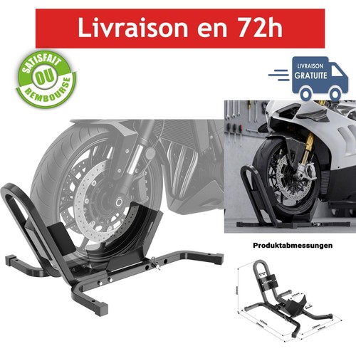 Béquille moto xpotool pour - de,
