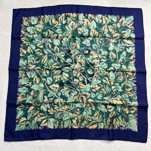 Hermes carre arbre - carre, 90