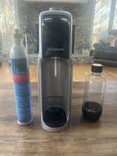 SodaStream Jet Soda Maker