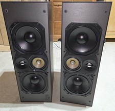 Paradigm Studio CC-570 v.3