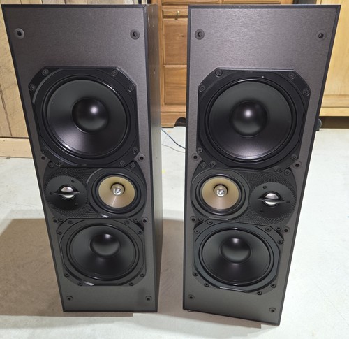 Paradigm studio 570 - paradigm,