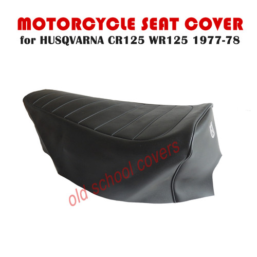 Housse selle moto husqvarna - de,