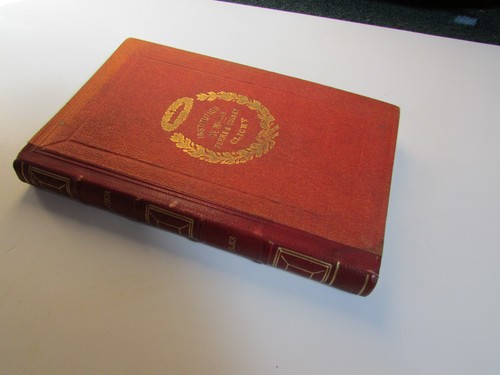Livre ancien recueil fables - recueil,
