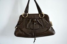 Cesare Paciotti Vintage Bag 