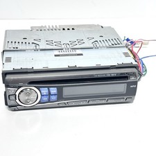 Alpine CDE-9872 Car Stereo