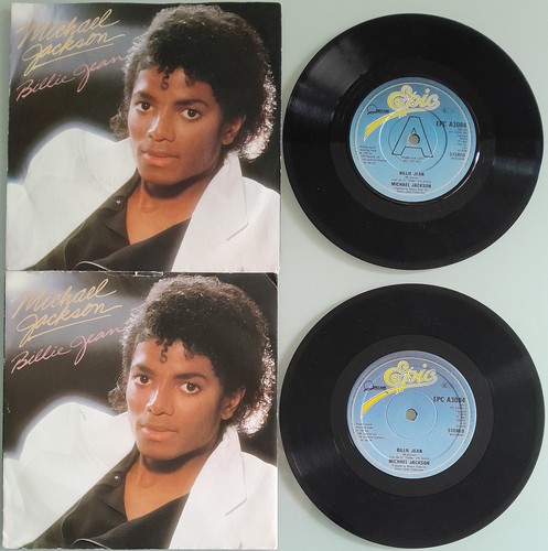 Michael jackson billie - michael,