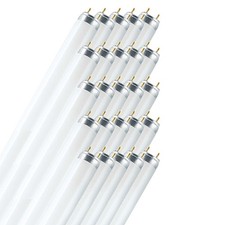 25 X OSRAM LUMILUX T8 Lampe