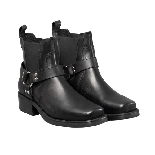 Gringos low harley bottines - gringos,