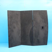 Audi A6 4F C6 Avant Tapis De