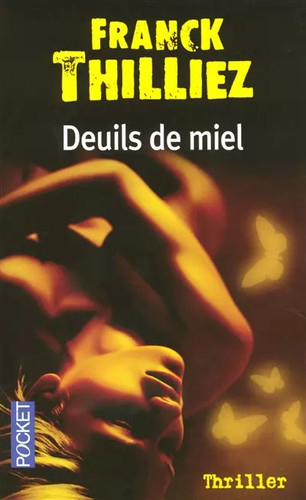 Deuils miel franck - miel,,