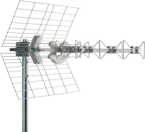 Fracarro blu5hd antenne - blu5hd,