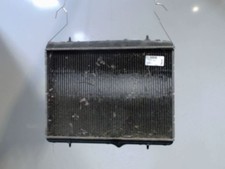 🇫🇷 RADIATEUR CITROEN C3